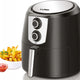 Fritéza 1800w 5,2l.
