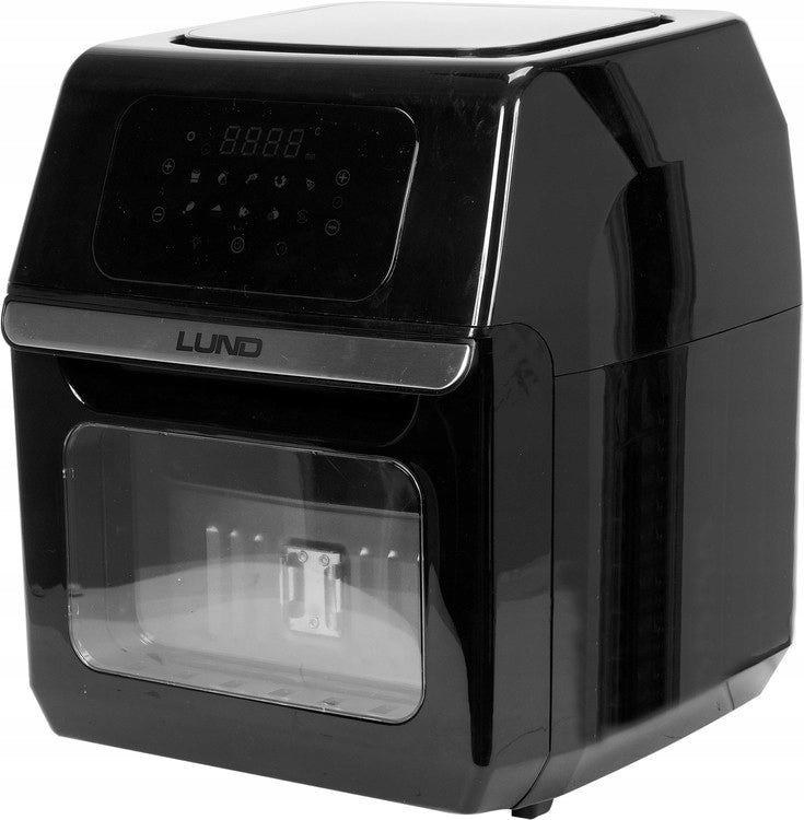 Beztuková fritéza 12l 1800w