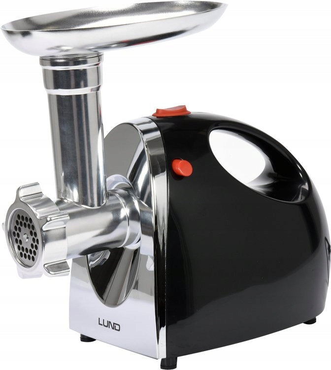 5-in-1-Fleischwolf 550 W