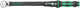 Torque Wrench 1/2'' 40-200nm