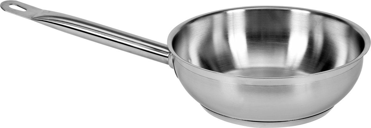 Saucepande 20cm 2l.