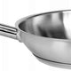 Ss Stainless Steel Frypan 24cm