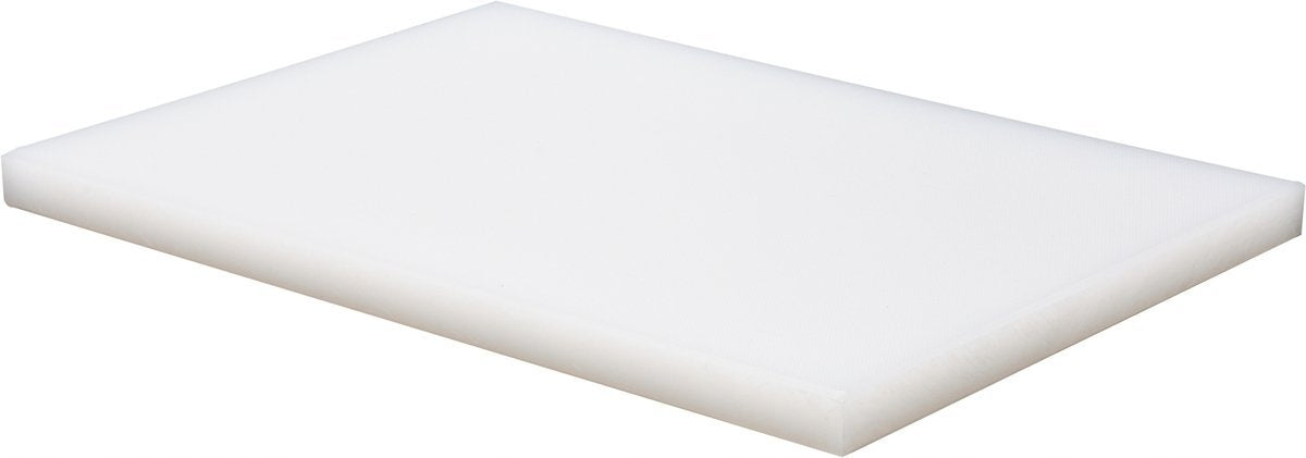 Placa de taiere 350*250*20mm Alba