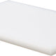 Placa de taiere 350*250*20mm Alba