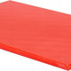 Tabla De Cortar 450*300*13mm Roja