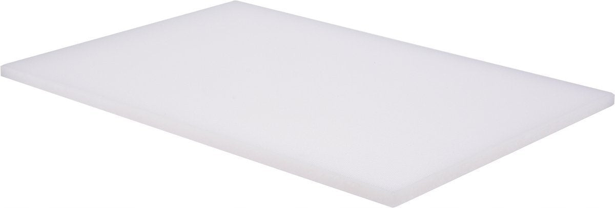 Placa de taiere 450*300*13mm Alba
