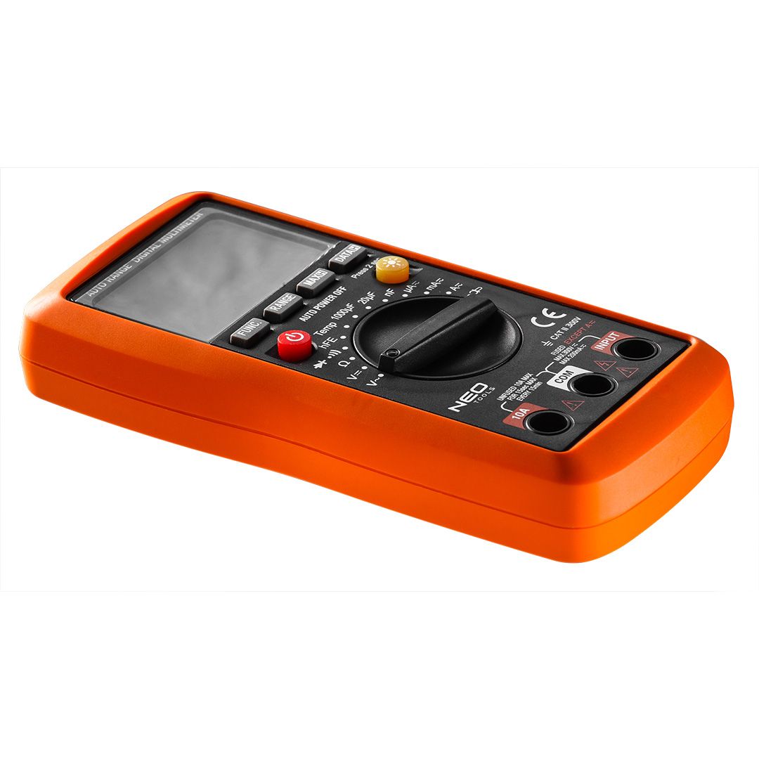 Multimeter