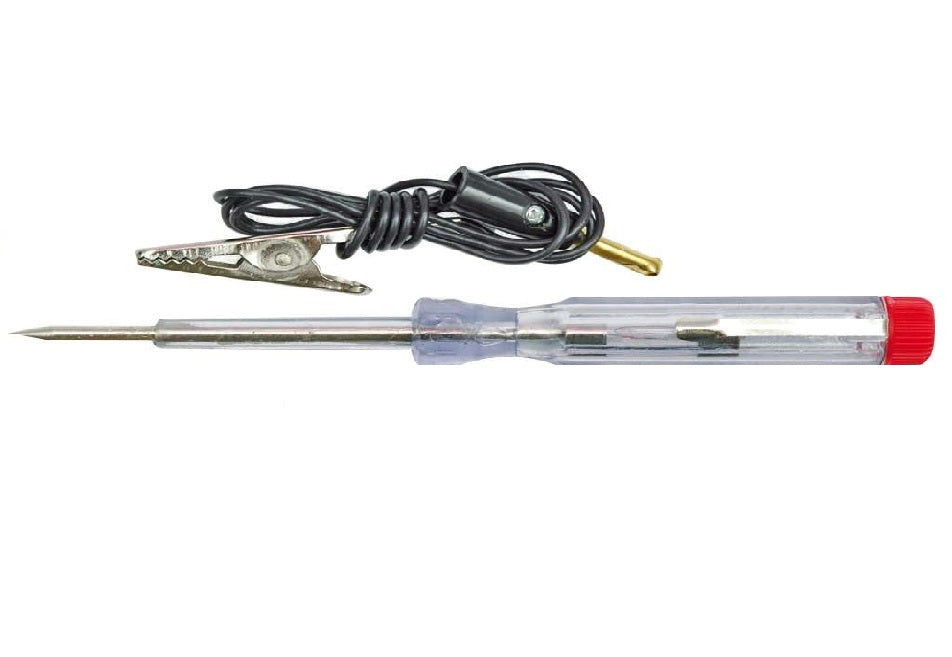 Probador de voltaje del coche 6-12v