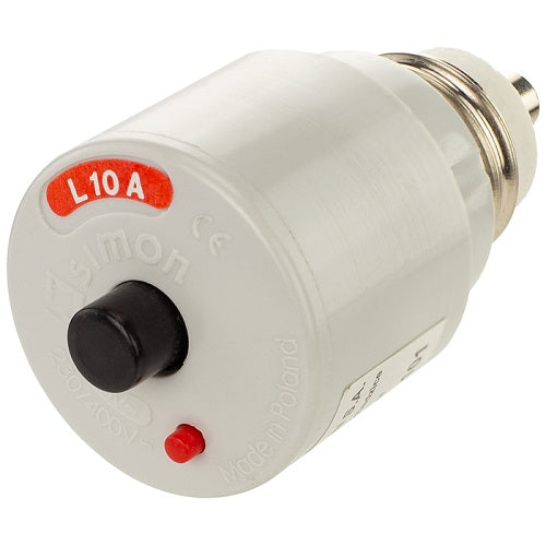 Skrutkový nadprúdový istič S101s L10a