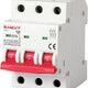 Interruttore automatico di sovracorrente Mcb.pro60 3p B16a 6ka