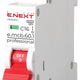 Mcb.pro60 1p C16a 6ka Overcurrent Circuit Breaker