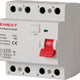 Rccb.pro 4p 25a 30ma