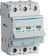 Modular Switch Disconnector 3-pole 40a