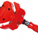 Self-adjusting Angle Clamp/vise Opening 55mm.