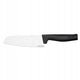 Nůž s tvrdým ostřím Santoku