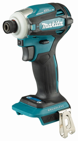 Cordless Impact Driver 1/4'' 180nm 18v Ltx 0*ah