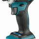 Cordless Impact Driver 1/4'' 180nm 18v Ltx 0*ah
