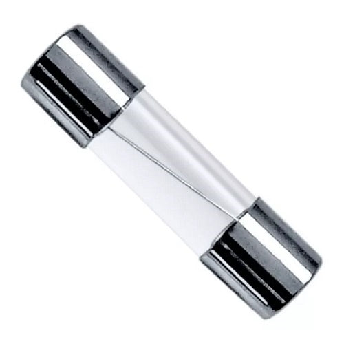 Glass Tubular Fuse 1.5a/20mm