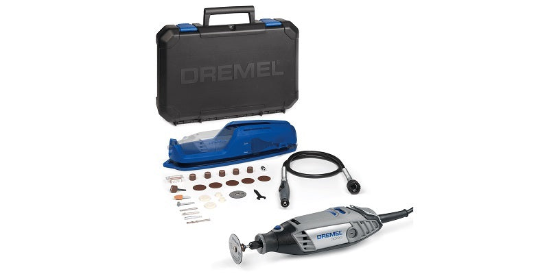 Herramienta multifunción Dr 3000-1/25