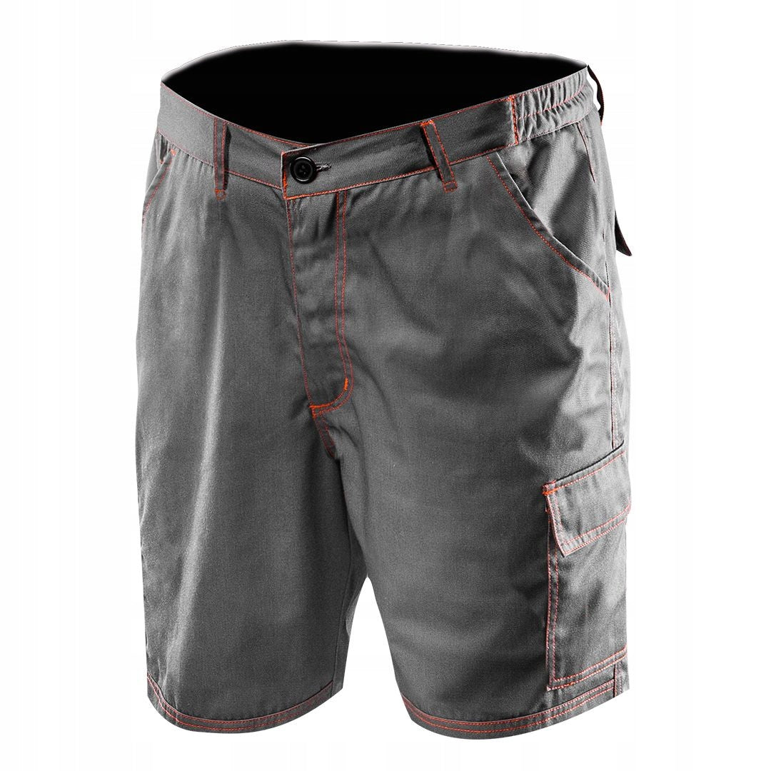 Pantalón Corto Básico Talla L/52