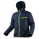 3-in-1-Jacke 10000 Premium-Membran, Größe XXL