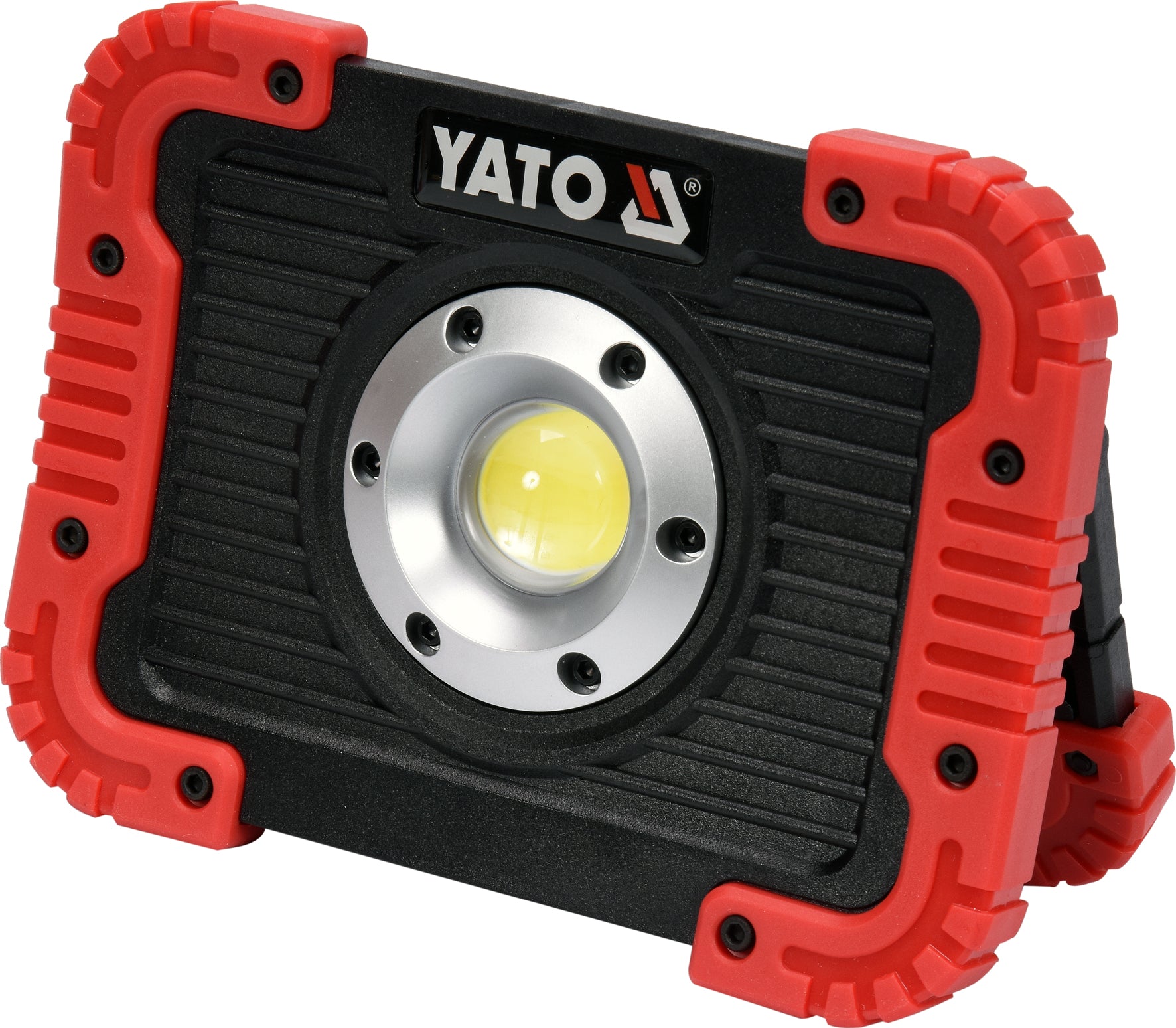 Proiector LED portabil, reîncărcabil, de 10 W