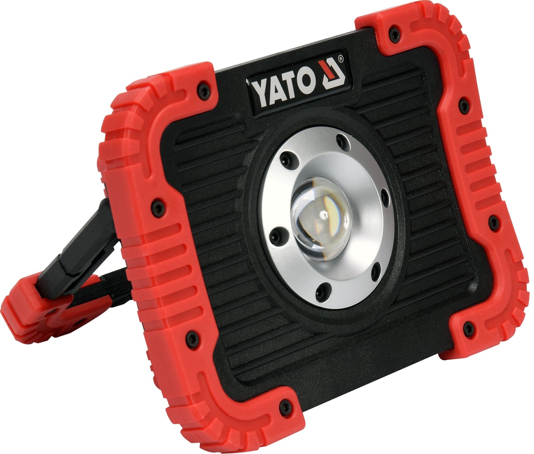 Proiector LED portabil, reîncărcabil, de 10 W