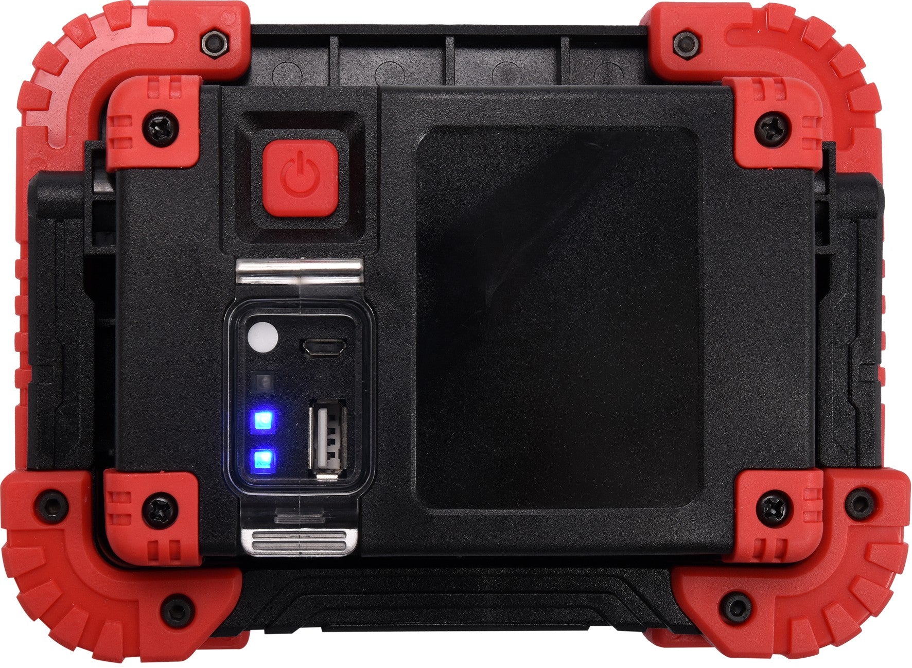 Proiector LED portabil, reîncărcabil, de 10 W