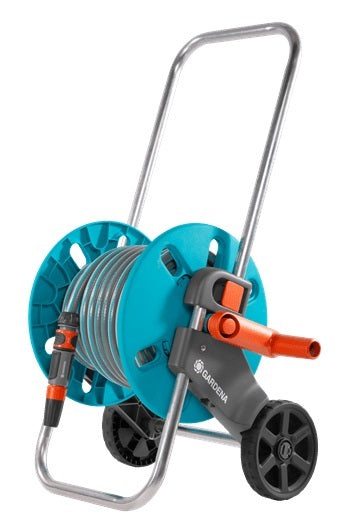 Cleverroll S slangvagn - Set