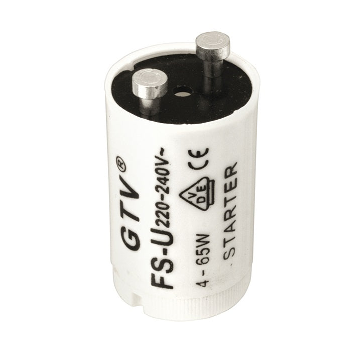 Ignitor For Hermetic Fixtures 4-22w Ac220-240v