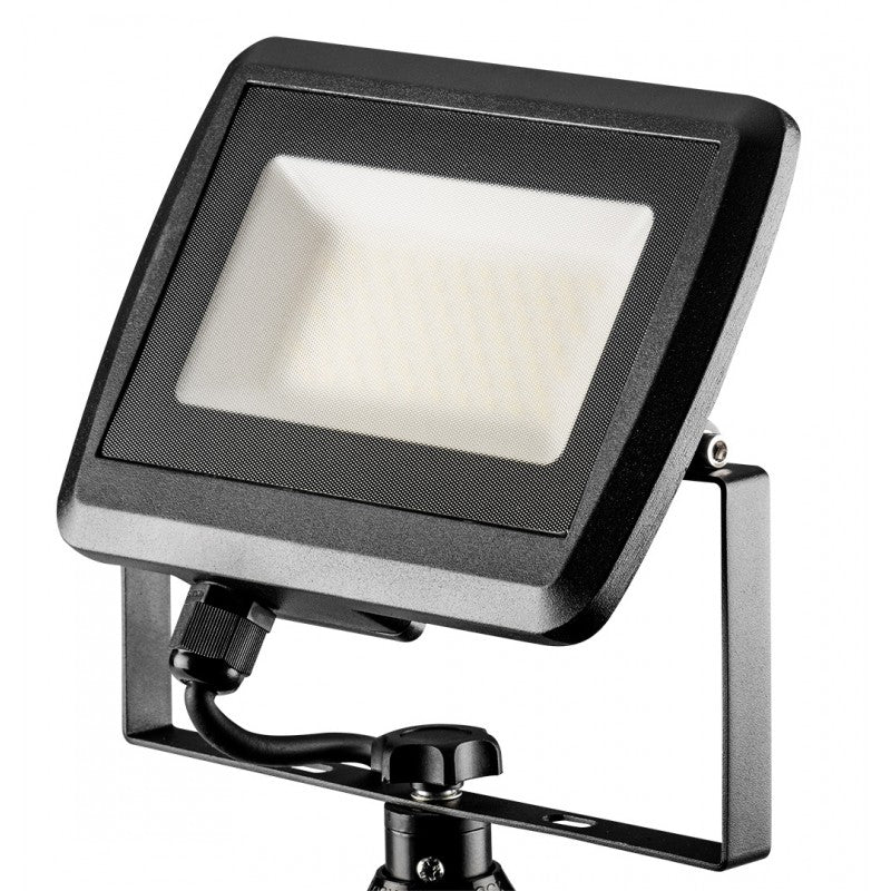 Egyetlen reflektor állványon 30w Led 2700lm
