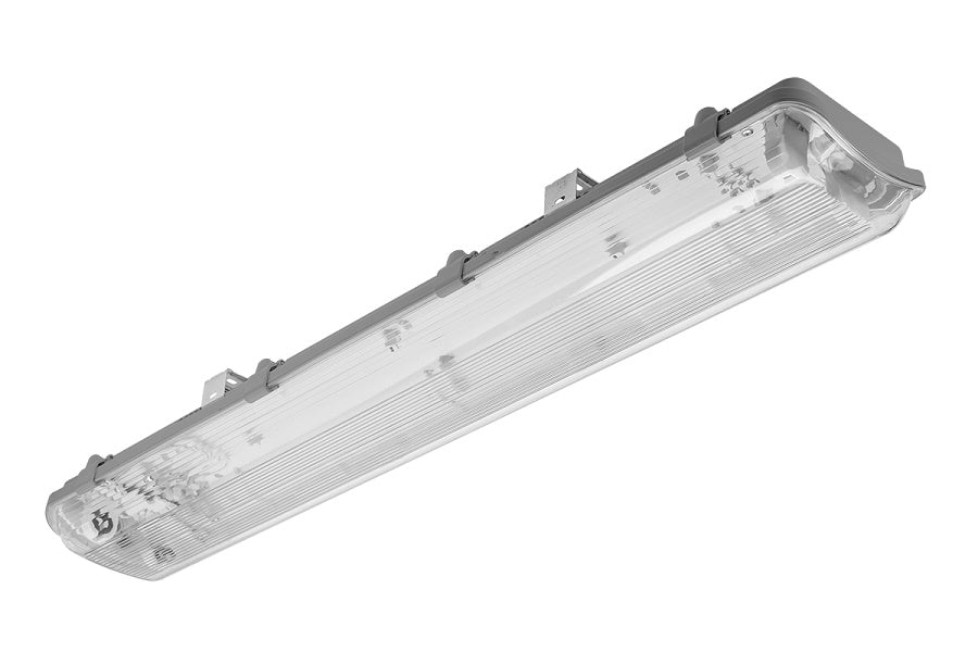 Hermetic Luminaire 120 Cm Led 236 T8 G13 Ac220-240v 50/60hz
