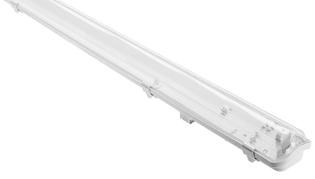 Lampe Hermétique Hagen Led 236 T8 G13 Ac220-240v 50/60hz