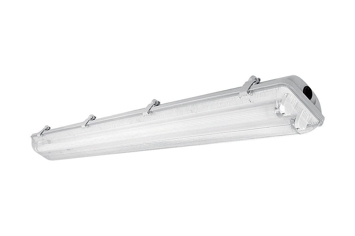 Helios Led 236 T8 G13 Luminaire Hermétique Ac220-240v 50/60hz