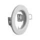 Foco de Teto Parma Ip20 Redondo Branco