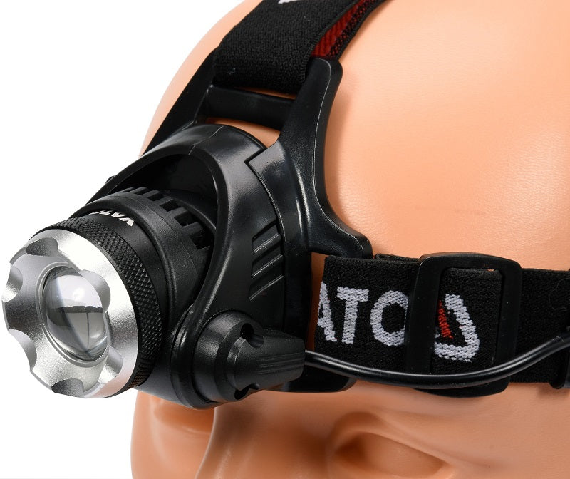 Lampă frontală Xm-l2 Cree 10w