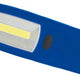 Lanterna Alungita Cob Led 3w Cu Baterii