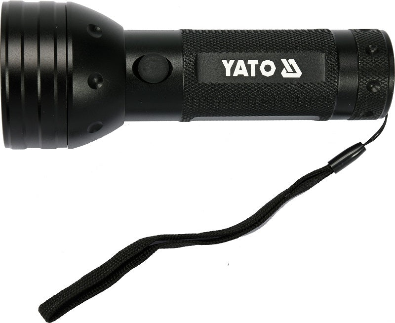 51 Led UV-zaklamp en brilset