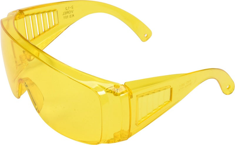 51 Led UV-zaklamp en brilset