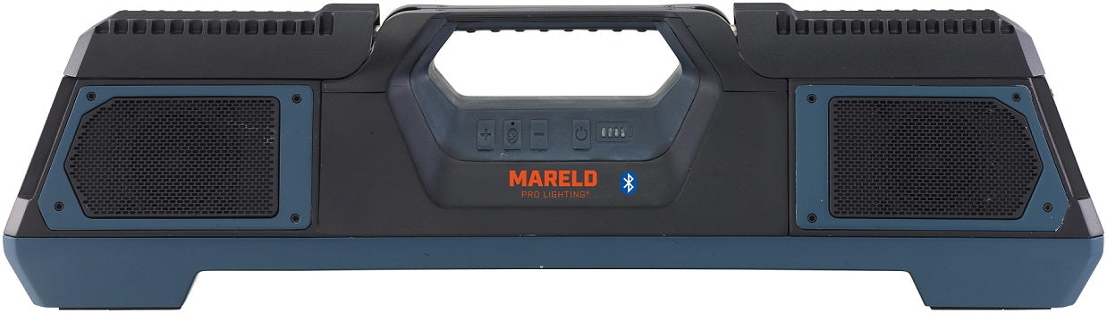 Lampă reîncărcabilă Sparkle 4000lm cu Bluetooth