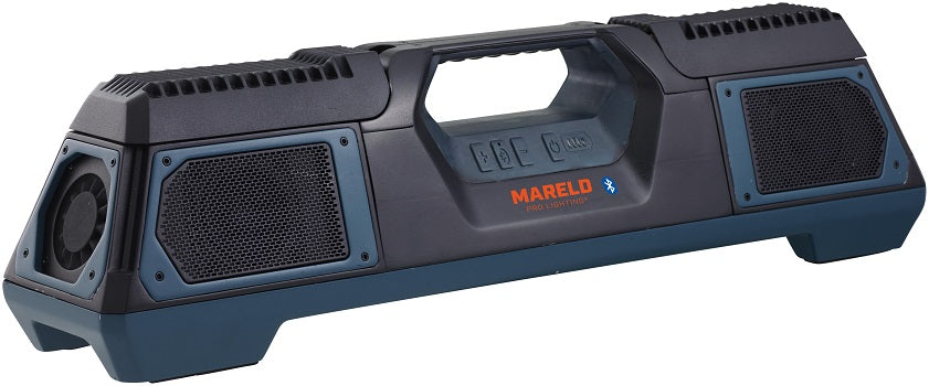 Lampă reîncărcabilă Sparkle 4000lm cu Bluetooth
