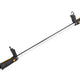 Batteridriven Motorrumslampa 1000 Lm Smd