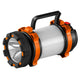 Genopladelig campinglampe 800 Lm Powerbank 3 i 1