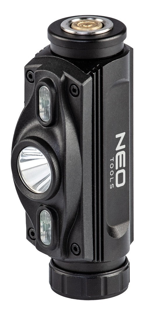 Ceannlampa Rechargeable Usb 1000 Lm