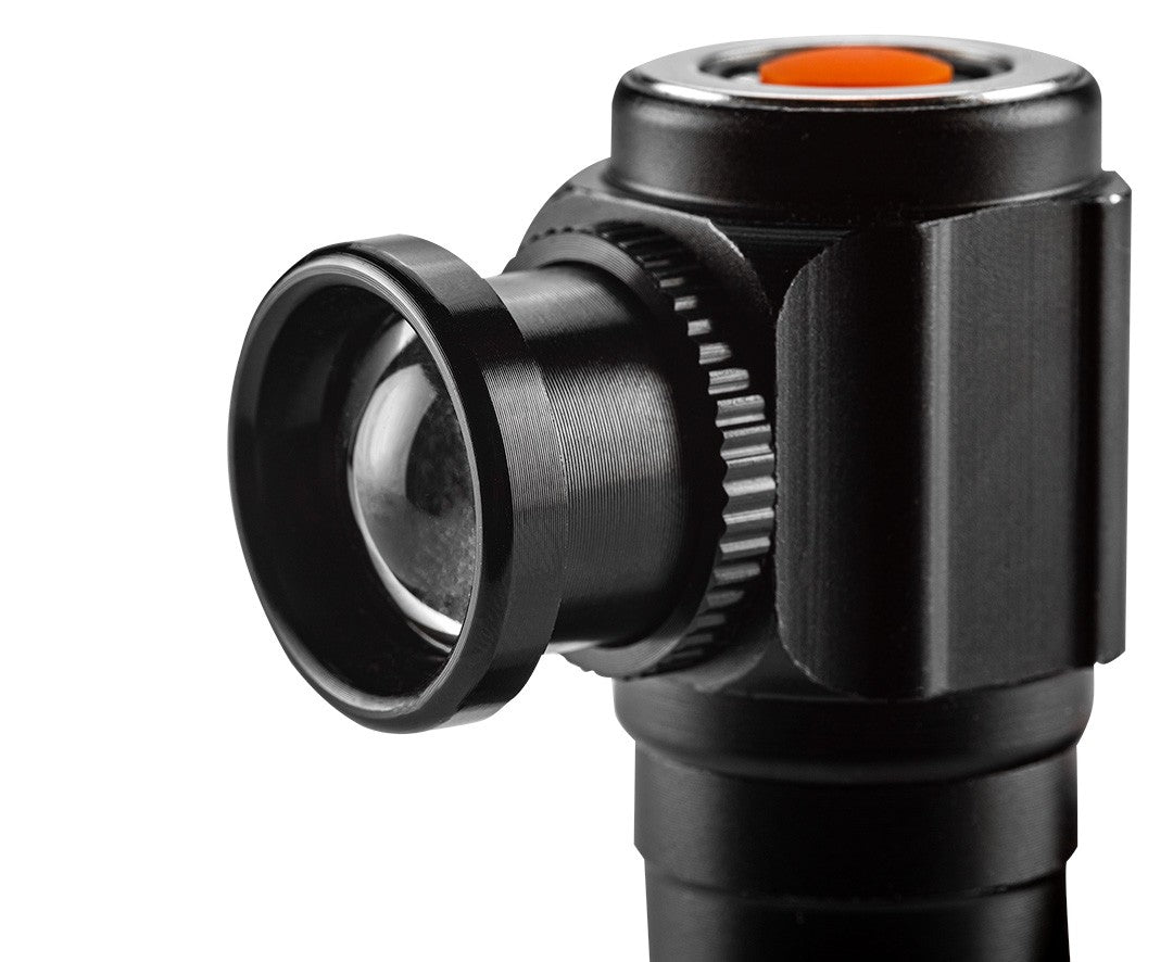 Usb nabíjateľná čelovka 800lm Cree Xml-t6 LED