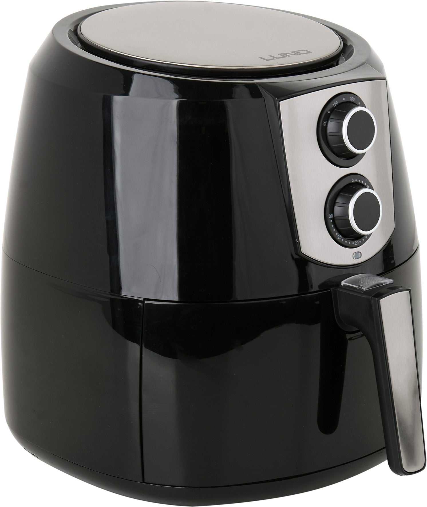 Fritteuse 1800 W 5,2 l.