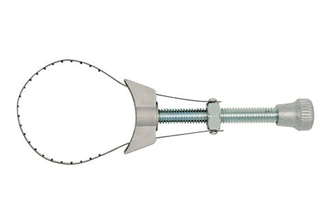 Clemă cheie pentru filtru de ulei