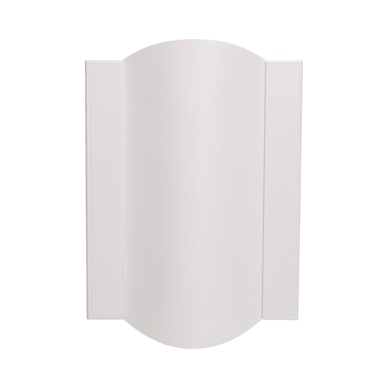 Cloche Electromécanique Bicolore 230v Blanc-sr Tone Color