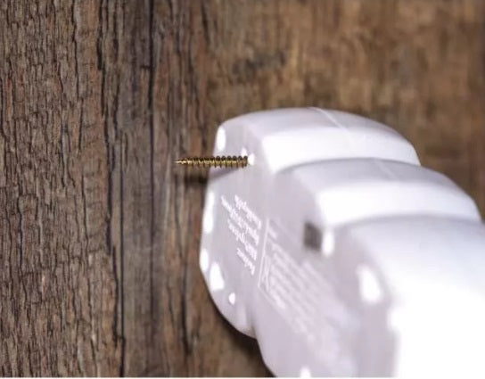 Extension Cord With Switch 10m 5 Sockets