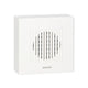 Electronic Bell Single Tone 230v Vit Ringil Mini